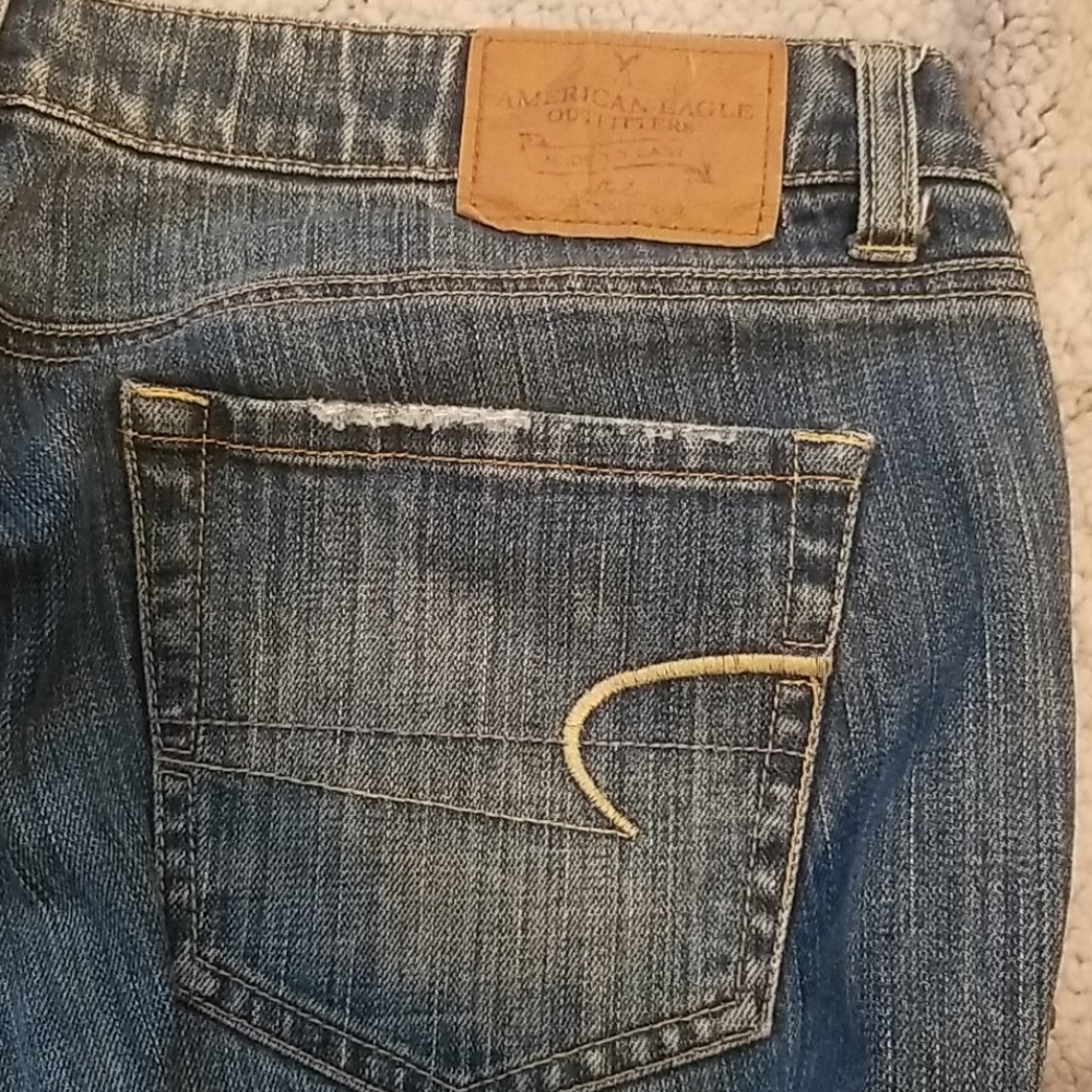 Jeans - Picture 5 of 5